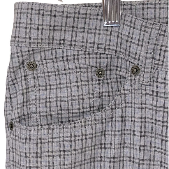 NWT Men’s Brax Chuck Modern Fit Cotton Casual Pants Size 40x32 - Picture 10 of 16